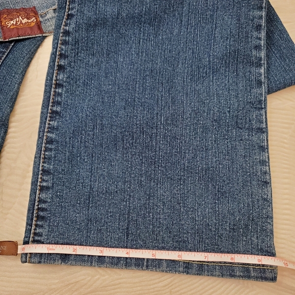 Sweet vibes low rise fit jeans - Picture 7 of 12